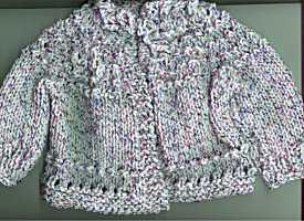 weekend sweater