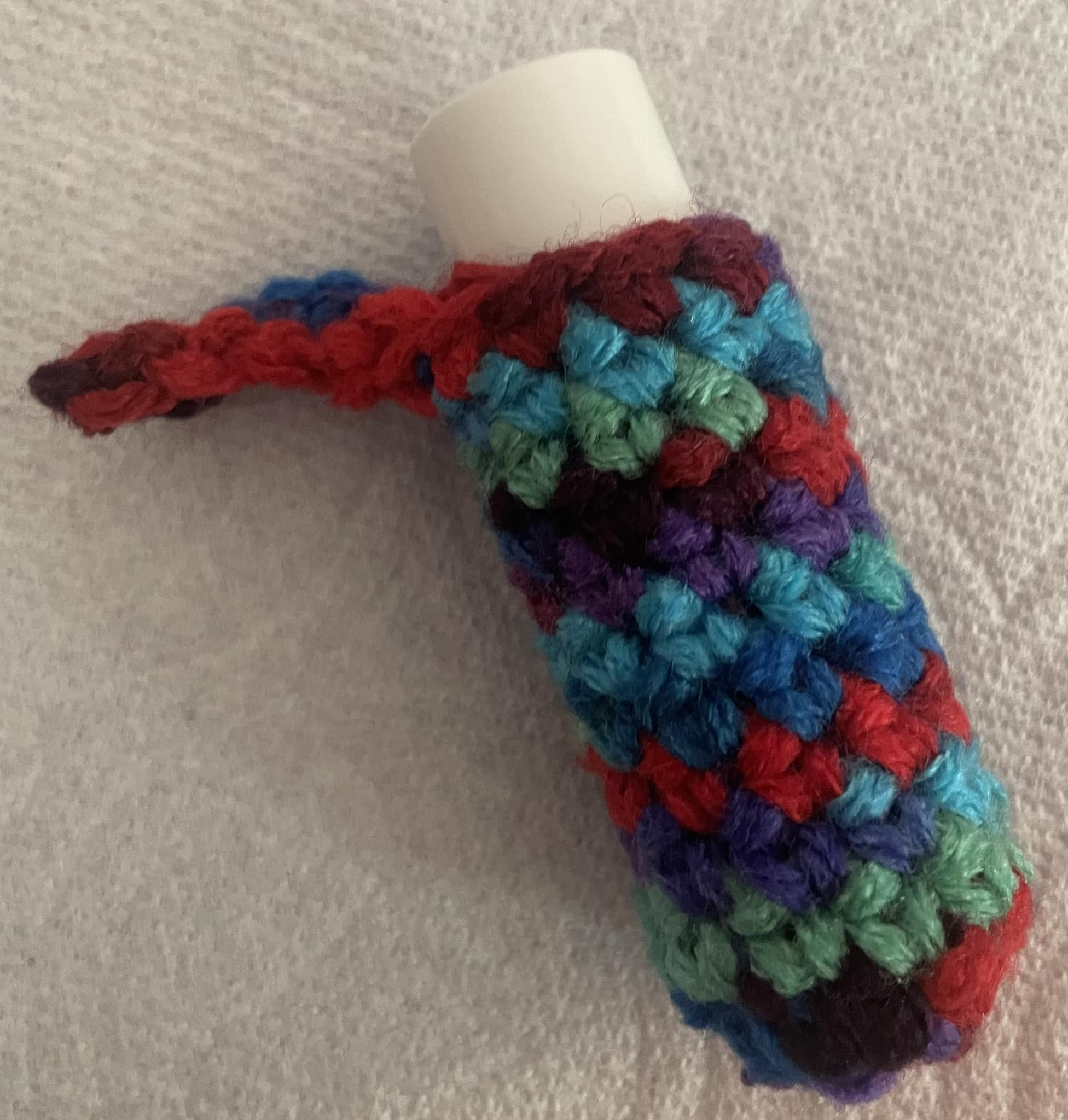 lipbalm holder