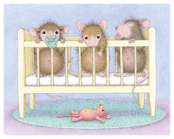 mice babies