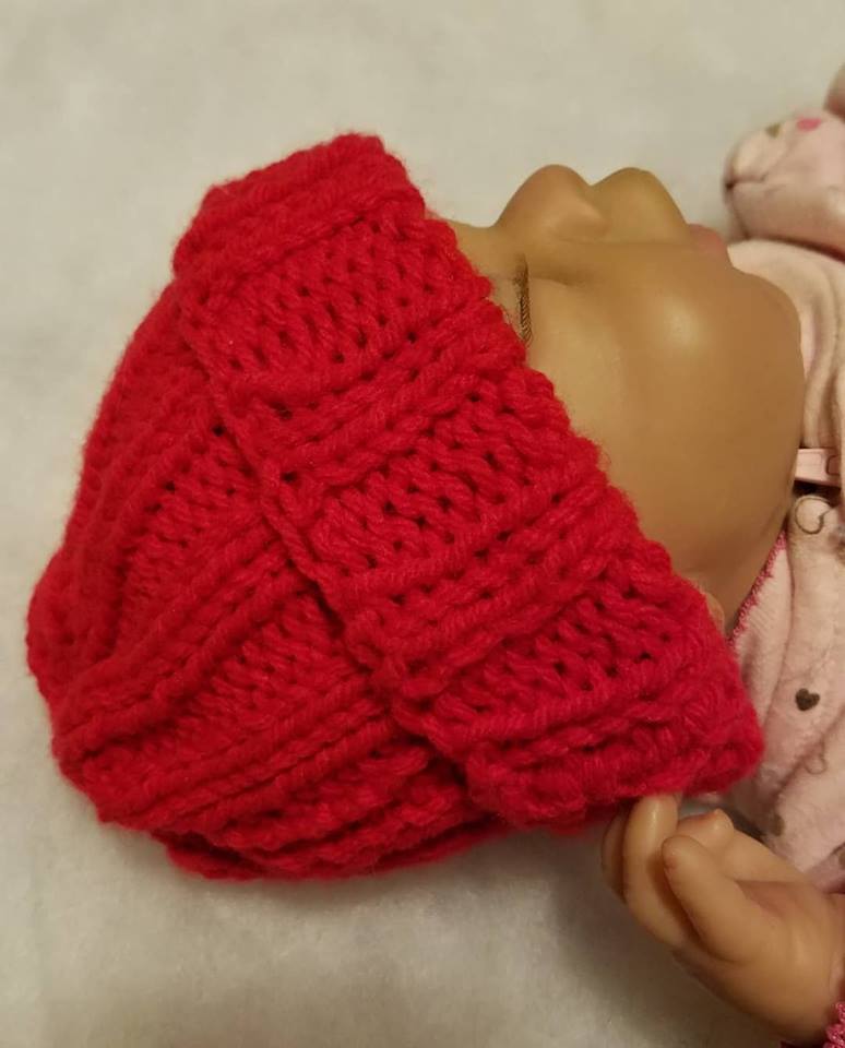ww red hat