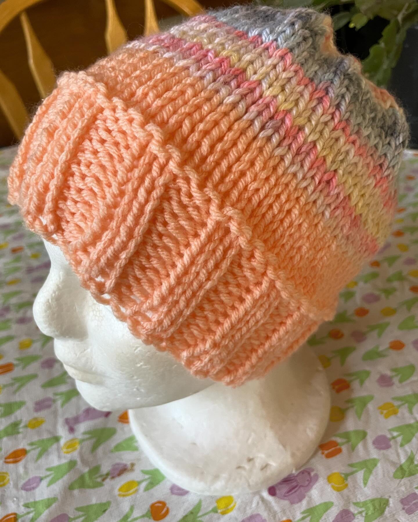 hat