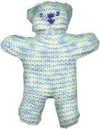 teddy tiny